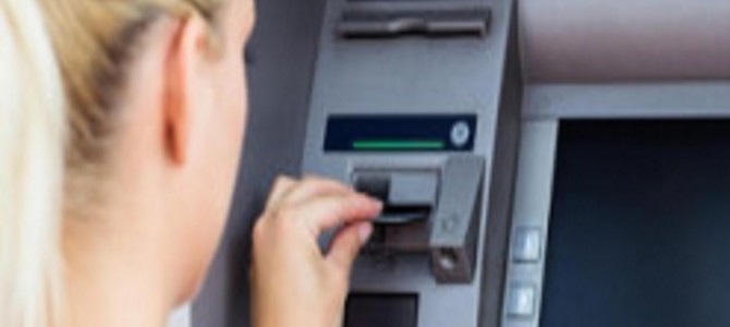 ATMスキミング犯罪の新たな手口が大胆すぎてやばかった！