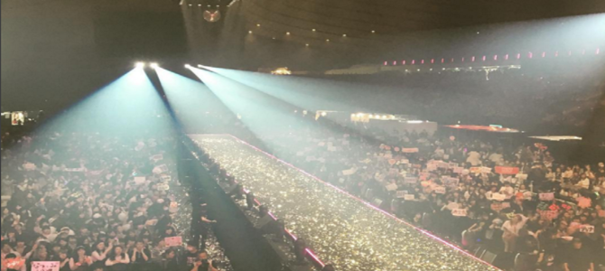 ランジェリードレスも！旬のタレント・モデルが大集合したTGC話題のPICSチェック