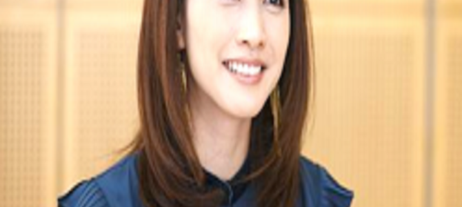 “中身がない可愛いお人形”と言われ…引退や離婚を経た40歳・内田有紀の本心 “中身がない可愛いお人形”と言われ…引退や離婚を経た40歳・内田有紀の本心