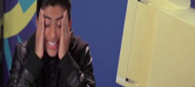 「スイッチどこ？」10代の子供たちがWindows95を見た時のリアクション