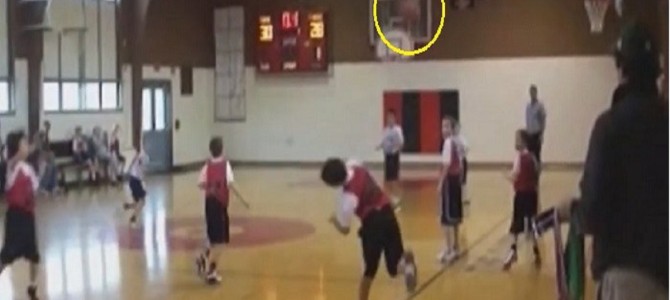 バスケットの試合で起こった“奇跡の逆転シュート”を集めたコンピレーション動画が最高！