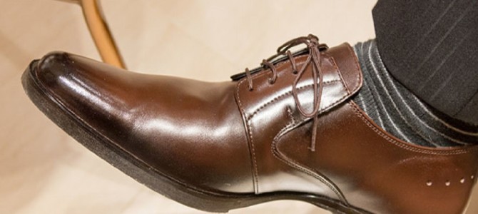 「ショーンK」はシークレットブーツを履いていた事が判明！○○cmも詐称か？