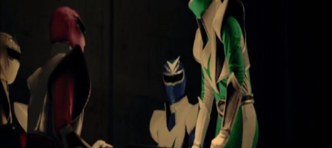 「俺、ヒーローやめるわ…」熊本限定の学習塾のCM