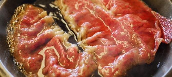 今半「超高級すき焼き食べ放題」に行ってみた。しかし、幸せすぎる大誤算 今半「超高級すき焼き食べ放題」に行ってみた。しかし、幸せすぎる大誤算