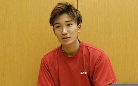 【バドミントン】桃田の私生活の乱れを恩師明かす