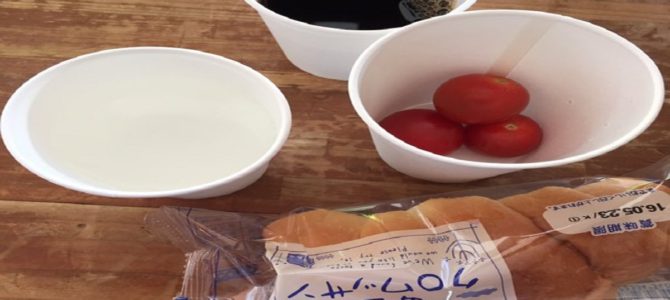 「配給が足りない」「水道が復旧」被災地の声を届ける 「配給が足りない」「水道が復旧」被災地の声を届ける