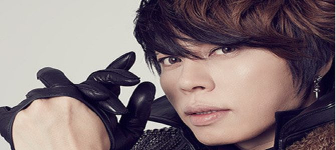 圧倒的な歌声に幼児も釘付け！賛否ある「ガラピコぷ〜」登場の西川貴教が好評