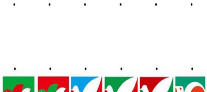 ロゴマークが似すぎている！スーパーにまつわる問題が難問すぎると話題に