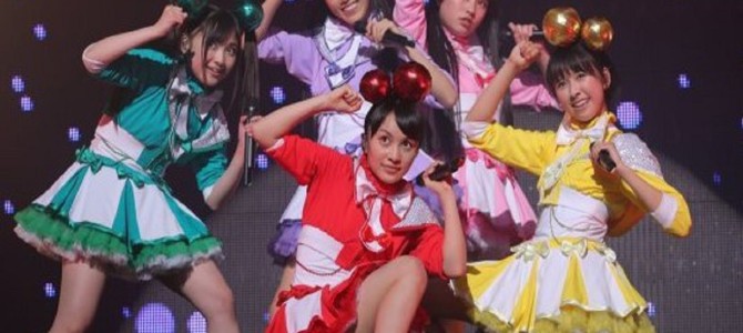 いじめの原因は空気…「ももクロ」が見せたいじめを苦に命を絶った少年への想い