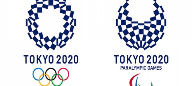 B案がアレにしか見えない…五輪エンブレム最終候補が発表されてザワつく人々