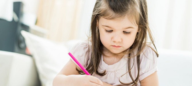 小さな女の子のたてた1年分のスケジュールが「完璧すぎ」て胸に突き刺さる