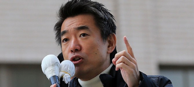 「やろうと思えばできます」橋下徹が明かす”保育園が義務教育化”されない理由