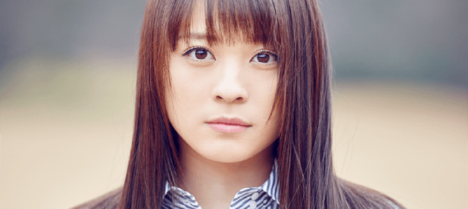 若い世代は知らない…？！実はCDデビューしていた女優・モデル