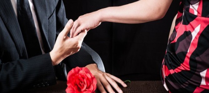 熟女女性ブームで「年下男子にモテる鉄板法則」があった！