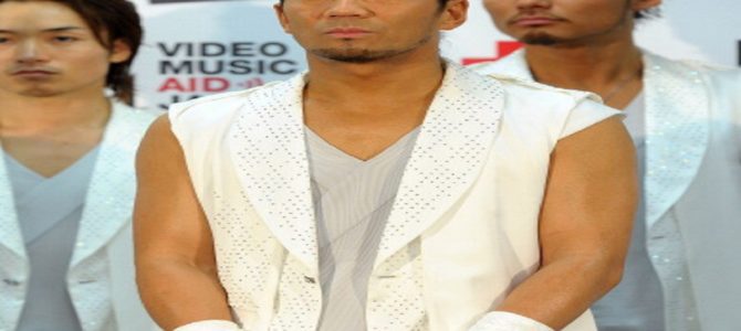 「褒めるとすぐ物をくれる」EXILE・HIROが太っ腹すぎてもはや誰も褒められない 「褒めるとすぐ物をくれる」EXILE・HIROが太っ腹すぎてもはや誰も褒められない