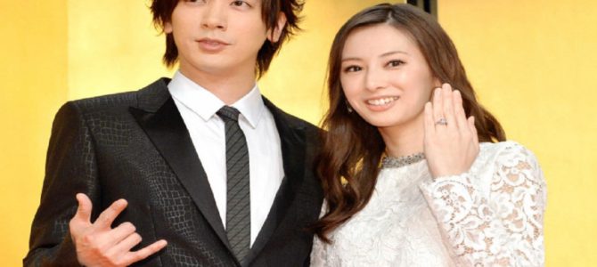 結婚式を控えるDAIGOと北川景子にTV中継を望む声多数！過去に中継した芸能人は