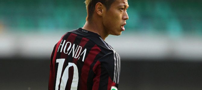 「自粛どころか積極的にやるべき」本田圭佑が”災害時の自粛ムード”をバッサリ