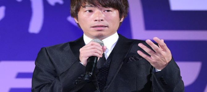 ロンブー淳も苦言！被災地でのマスコミの報道姿勢に怒りの声が相次いでいる