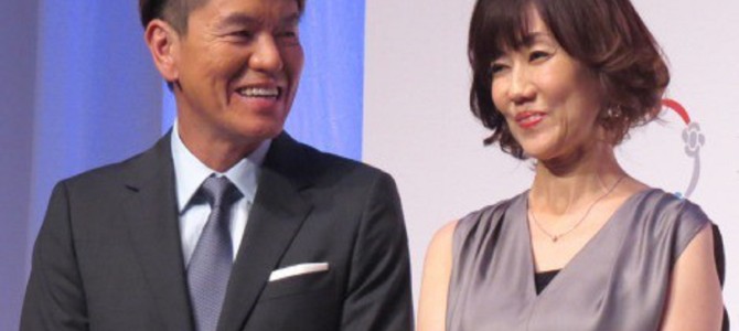 天然に見えて実は…芸能界を離れたヒロミの復帰は松本伊代が仕組んだものだった