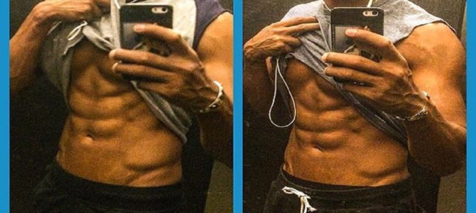 金子賢が食事調整で11キロ減。3ヶ月で豹変した姿に度肝を抜かれる