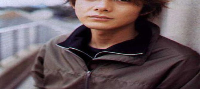 離婚や謹慎を経て…柏原崇が空白の期間に唯一無二の“日本代表”で名を馳せていた