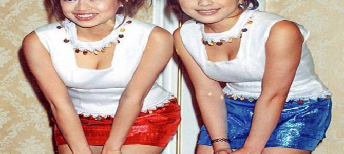 「だっちゅーの」のフレーズで一世を風靡した元パイレーツ・浅田好未の現在 「だっちゅーの」のフレーズで一世を風靡した元パイレーツ・浅田好未の現在