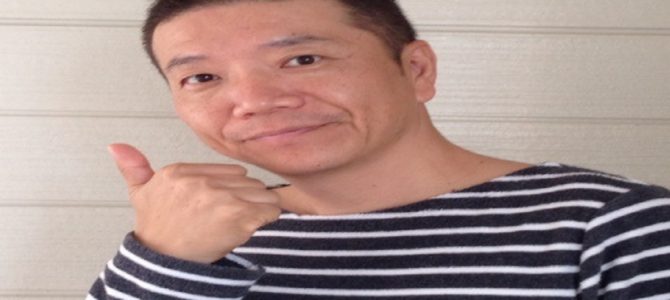 「生きてます！」熊本出身・上田晋也の兄と母が語った地震の恐怖と避難所生活