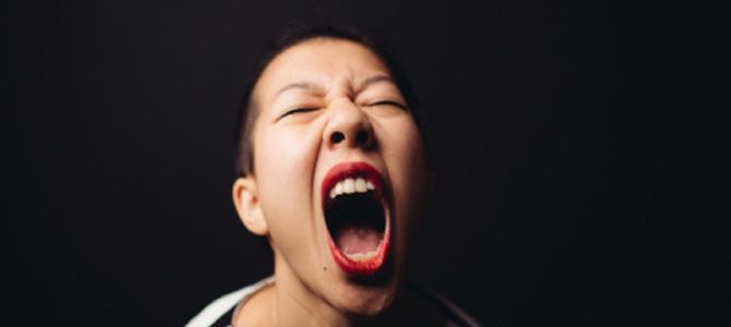 「授業中にトイレに行くんじゃない！」と怒った教授への返しにみんな納得