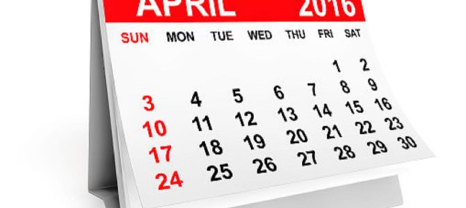 その発音、若い世代に増加中！“4月”のイントネーションはどちらが正しい？