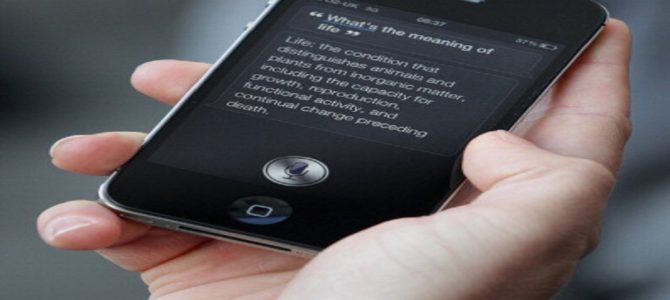 Siriが超意地悪な裏の顔を見せてしまう質問とは? Siriが超意地悪な裏の顔を見せてしまう質問とは?