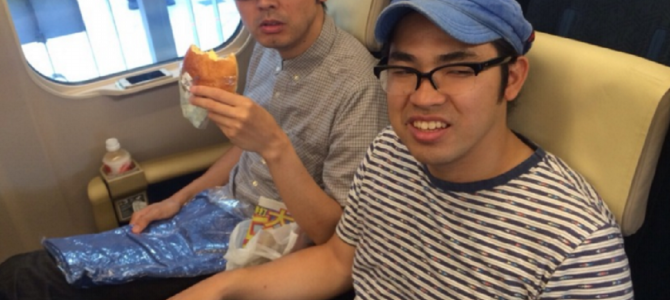 仲良しだったのに一体何が！？アンガールズ田中とロッチ中岡の大喧嘩の真相