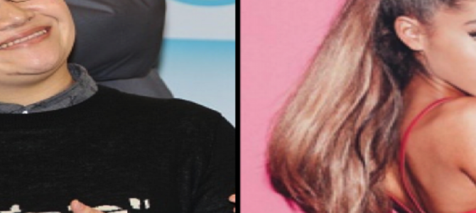 春菜の芸を見ても笑わなかったアリアナが、CM中に伝えた言葉に考えさせられる