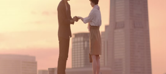 ミスチルが歌ってる！？感動的なアイプリモのCMソングがみんな気になってる