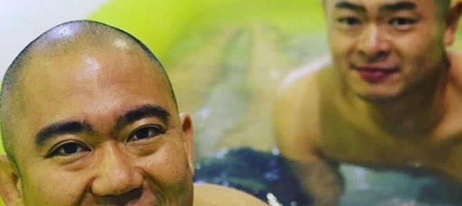 芸人からラッパーまで!あばれる君の「坊主コラボ」集に明日の元気をもらえる 芸人からラッパーまで!あばれる君の「坊主コラボ」集に明日の元気をもらえる