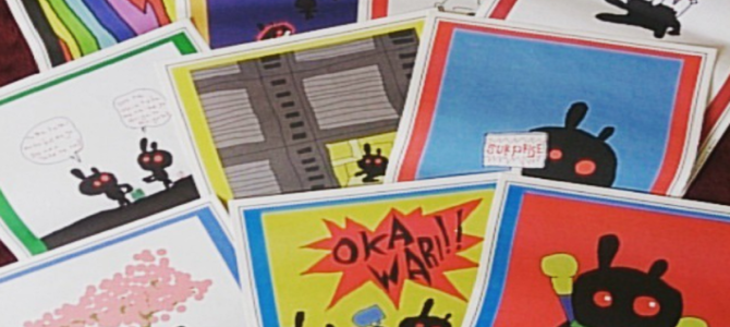 被災者へ…香取慎吾が言葉にせず、ただひたむきに描き続ける“支援の絵”に隠れた苦悩