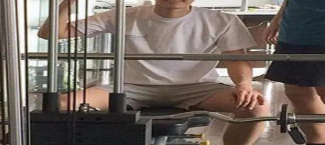 ジャニーズ退所翌日!もうSNSに降臨した田口淳之介のマイウェイぶりが… ジャニーズ退所翌日!もうSNSに降臨した田口淳之介のマイウェイぶりが…