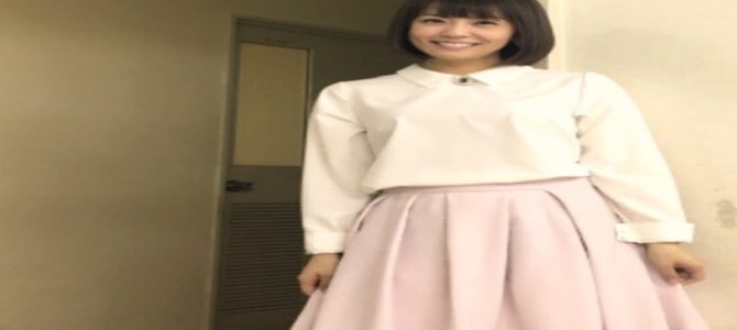 36歳でセーラー服姿を披露した小林麻耶が可愛すぎると絶賛の声！