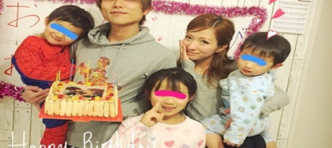 2年保育園に入れず“待機児童問題”に直面した辻希美…4人目子作りの目安を告白