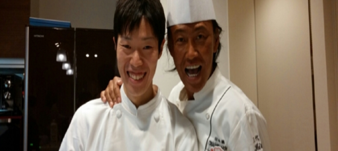 スパイ呼ばわりされた過去…派手な外見とは裏腹なたいめいけん茂出木シェフの半生