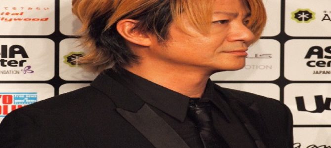 TERU「熊本の皆様に届きますように」“くまモン”のイラストが県民を元気づける