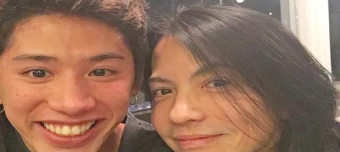 ワンオクTaka、HYDEと酒を交わし「ちょーナイスなパイセン！」写真公開