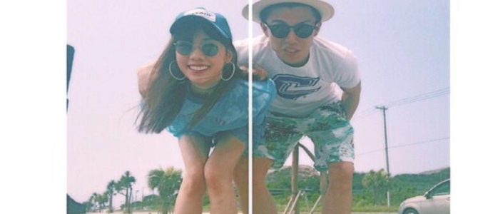 「1+1=2」こんな夫婦になりたいとInstagramで絶賛の声が溢れた。 「1+1=2」こんな夫婦になりたいとInstagramで絶賛の声が溢れた。