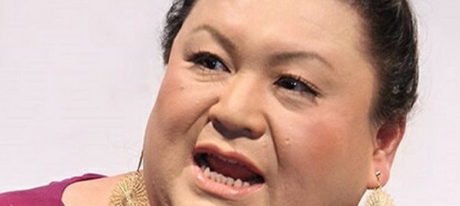 マツコ・デラックスの事務所は所属タレント5人だけ！？その濃いメンバーとは