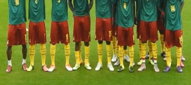 ガーナ代表選手が熊本の被災地に贈ったメッセージが素敵だと話題に！日本サポーターも横断幕で「ありがとう」