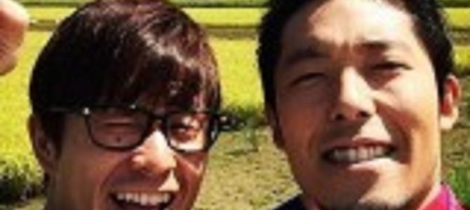 「皆が飲みに行くといっても稽古してました」オリラジの才能を感じる名言