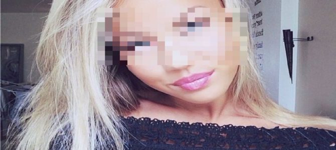 誤って口座に5億円が振り込まれていた美人女子大生。1年で４億円豪遊し逮捕