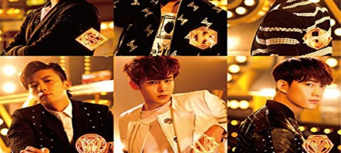 2PM、6人で”一旦最後”のツアー初日。決して涙を見せなかったウヨンが泣いた訳