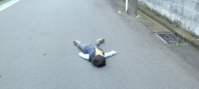 周りの人は癒される「#我が子のイヤイヤ画像」