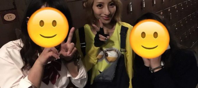 アンチに叩かれてもなんのその！ポジティブすぎる行動でファンが急増中の加藤紗里から学ぶこと