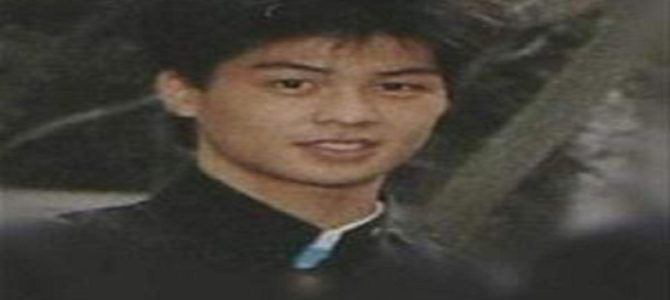 この人は一体誰！？実は若いころイケメンでモテまくっていたお笑い芸人